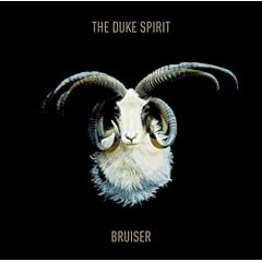 Bruiser [VINYL]