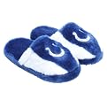 Indianapolis Colts Ball 2009 Slide Slipper - Blue
