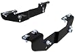 Curt Manufacturing 16418 Fifth Wheel Custom Install Kit