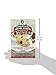 Glutenfreeda Gluten Free Instant Oatmeal, Cranberry Cinnamon with Flax, 11.05 Ounce (Pack of 8)