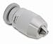 Jacobs 31128 JKP 03-5/16 High Precision Keyless Chuck with 0.0 to 3.0 Millimeter Capacity and 5/16-Inch 24 Threaded Mount.