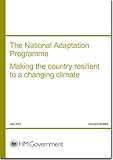 The National Adaptation Programme : making the country resilient to changing climate
