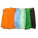 Silicone Sleeve Skin for Nintendo Wii Console