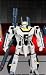 Robotech Macross Toynami 5 Inch 1/100 Scale Fully Transformable Roy Focker's VF-1S Ve...