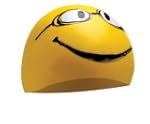 TYR Cuffia Adulto HAVE A NICE DAY