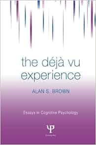 Deja vu meaning picture