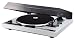 Thorens TD170EV 3 Speed Belt Drive Turntable with Cartridge, Silver