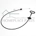 Recliner Parts: 40 1/2