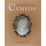 Nineteenth Century Cameos: A Price and Identification Guide book cover