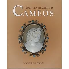 Nineteenth Century Cameos
