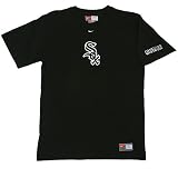 Chicago White Sox Youth Logo Tackle T-shirt by Nike