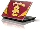 Skinit University of Southern California USC Jersey Vinyl Skin for Generic 12in Laptop (10.6in X 8.3in)