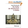 Die Kultur der Renaissance in Italien