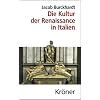 Die Kultur der Renaissance in Italien