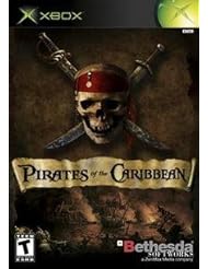From Amazon.com. Click for details:
 Video Games: Pirates of the Caribbean - Xbox - TDK Video Games: Pirates of the Caribbean - Xbox - TDK
