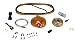 Cadence Acoustics AMPKIT8 8 Gauge Professional Amplifier Installation Kit
