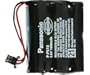 Panasonic P-P510A Replacement Rechargeable Battery