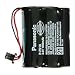 Panasonic P-P510A Replacement Rechargeable Battery
