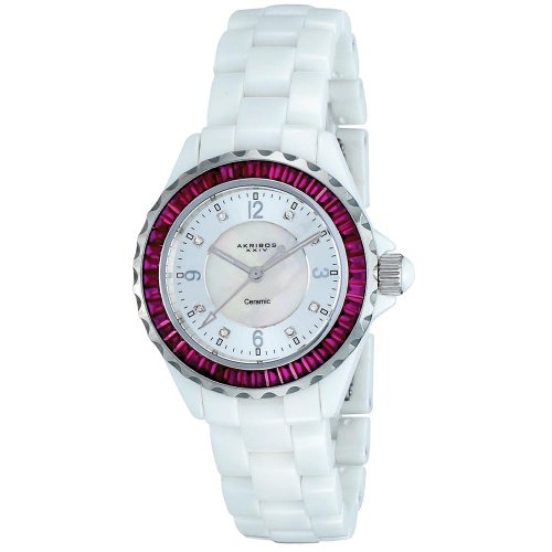 price Akribos XXIV AKR498PK