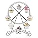 Charmed Ferris Wheel Cupcake Stand for Carnival and Circus Theme Party