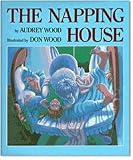 The Napping House (HBJ Big Books)