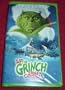 How the Grinch Stole Christmas