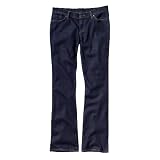 Patagonia Women's Low Rise Bootcut Jeans