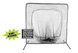 Sock Style Screen