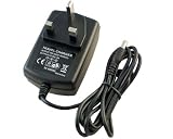 Review Ultimateaddons  / ULTIMATEADDONS Dell Inspiron Mini 9 NetBook UK Mains Charger AC