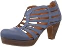 Sachelle Women's Verona Platform Pump