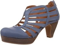 Sachelle Women's Verona Platform Pump