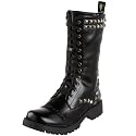 Volatile Women's Heavy Metal Boot