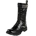 Volatile Women's Heavy Metal Boot