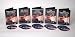 Joes 2 Pros® SQL Server 2008 5 DVD Certification Bundle for Microsoft Exam 70-433. (Joes 2 Pros, Volume 1 - 5)