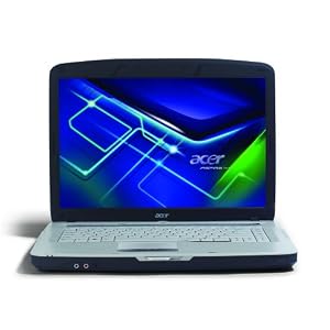 Acer Aspire 5720 Notebook Laptop, Core 2 Duo T7300 2.0GHz, 15.4" TFT, 2048MB RAM, 80GB Hard-drive, DVD�RW, Intel GraphicsX3100, WiFi, Vista Home Premium