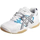 Asics Junior Control GS Court White/Jet Blue/Lightning CN8380155 2 UK