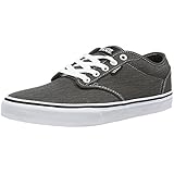 Vans Atwood, Men's Low-Top Trainers