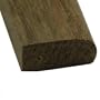 AFI 60853 SeaTeak Boat Stop Molding (Large, 5-Feet)