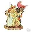 DISNEY HARMONY KINGDOM PETER PAN 50 YEARS OF ADVENTURE