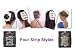 Stylee Hair Styler Set of 2