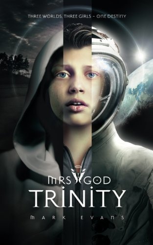 Mrs God: Trinity (Volume 2)