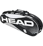 read full review Head ATP Pro Bag (Black/White)