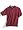 Maroon/Black