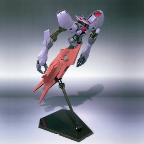 Robot Spirits(Side MS) R-SP GNZ-004 GAGA + GN Booster