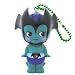 スクイーズ キュージョン デビルマン: 理屈抜きの可愛さ ローズオニールキューピーと大人気キャラクターのコラボレーションがさらに可愛くなって登場!!<br>スクイーズは柔らかいスポンジのような素材で、その独特のプニプニした感触はクセになっちゃいま...