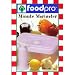 NEW, FoodPro, Marinater, with EXTRA CLEAR LID, Allows you to, marinate, in a fraction...