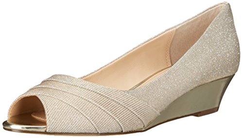 Nina Women's Rowan-YG Demi Wedge Sandal