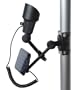 Valley Forge The Liberty Light 60 LUX Residential Solar Flagpole Light