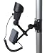 Valley Forge The Liberty Light 60 LUX Residential Solar Flagpole Light