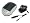 image TechFuel&reg; Desktop Battery Charger for JVC GR-D720EK Camcorder
